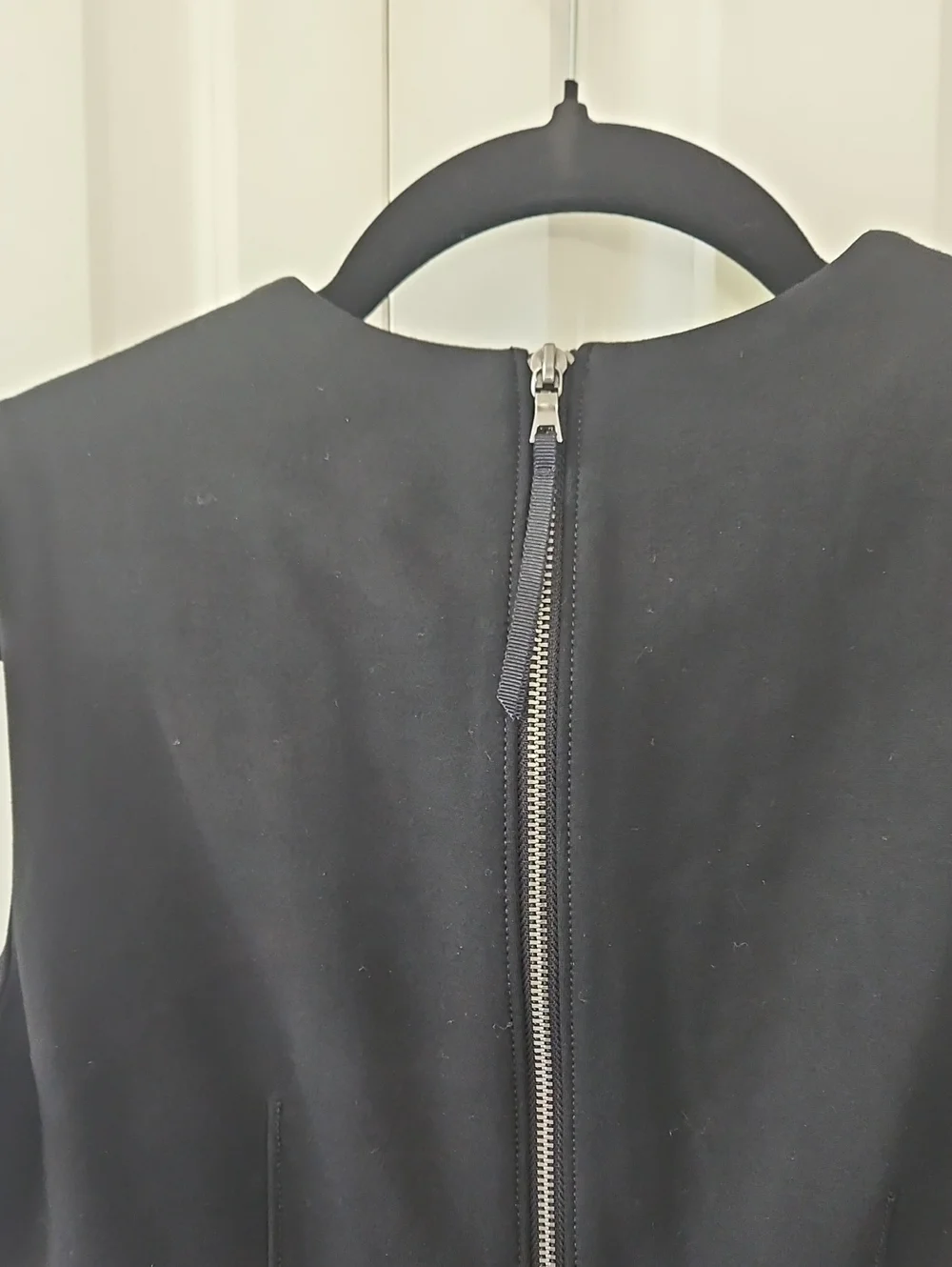 SPANX DRESS - Picture 4 of 5